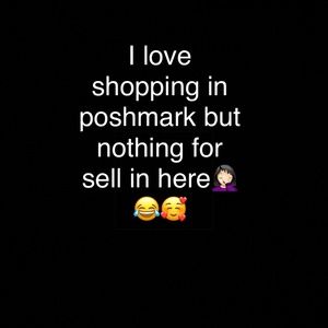 Meet your Posher, Lilly